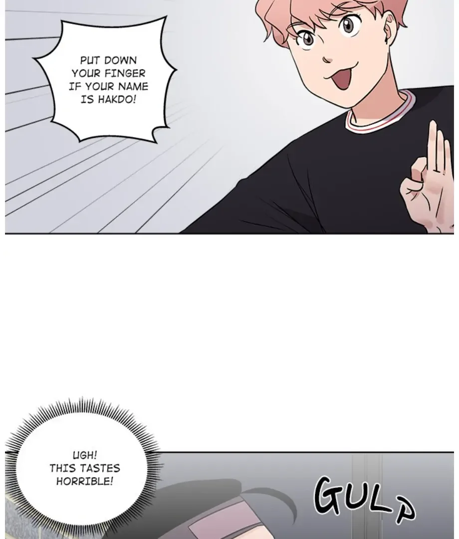 Cheonghak-dong Project Chapter 6 page 47