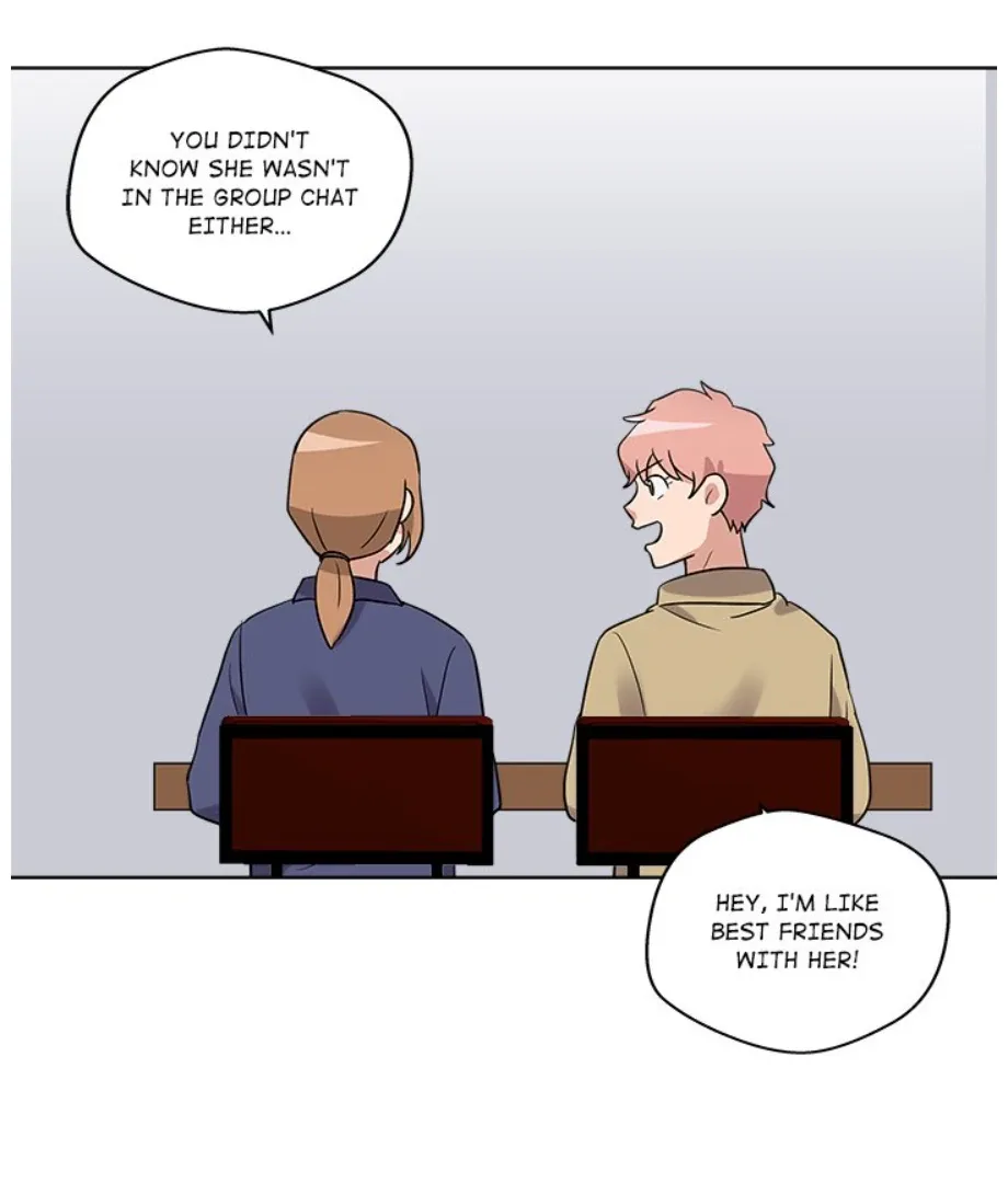 Cheonghak-dong Project Chapter 11 page 14