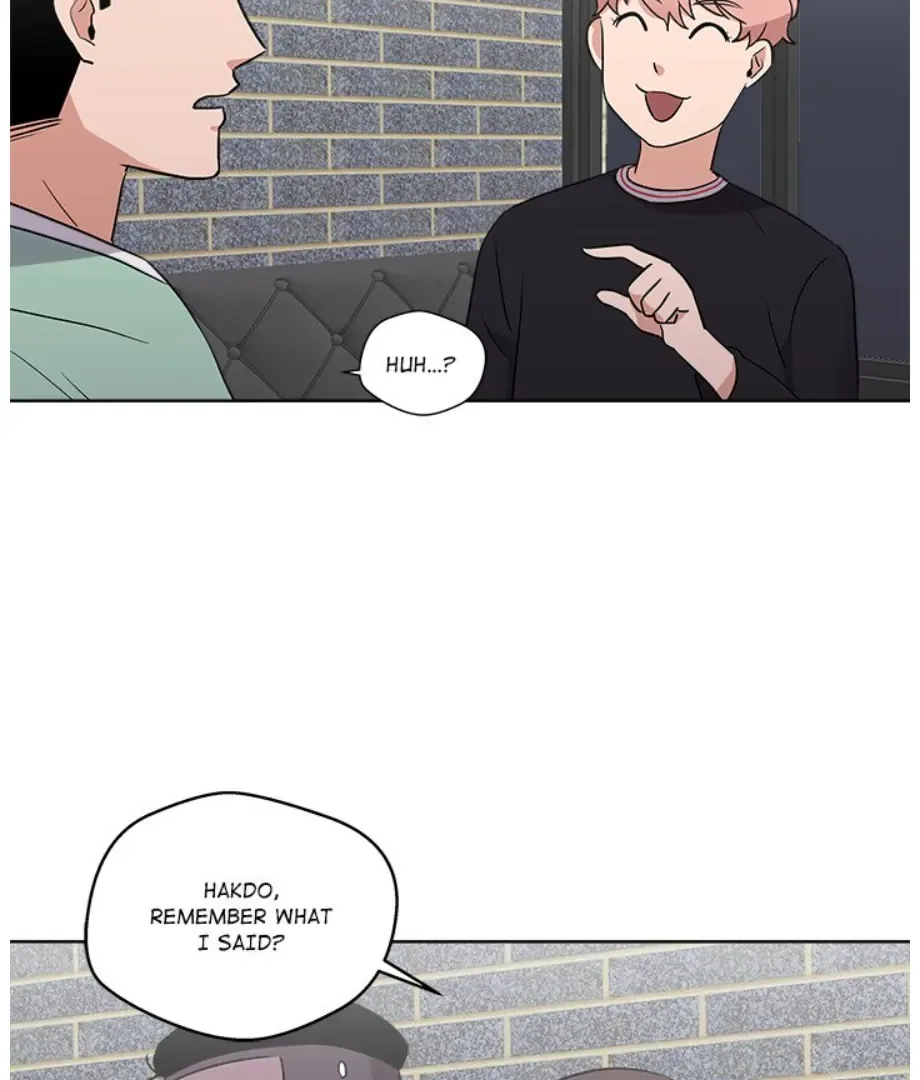 Cheonghak-dong Project Chapter 6 page 36