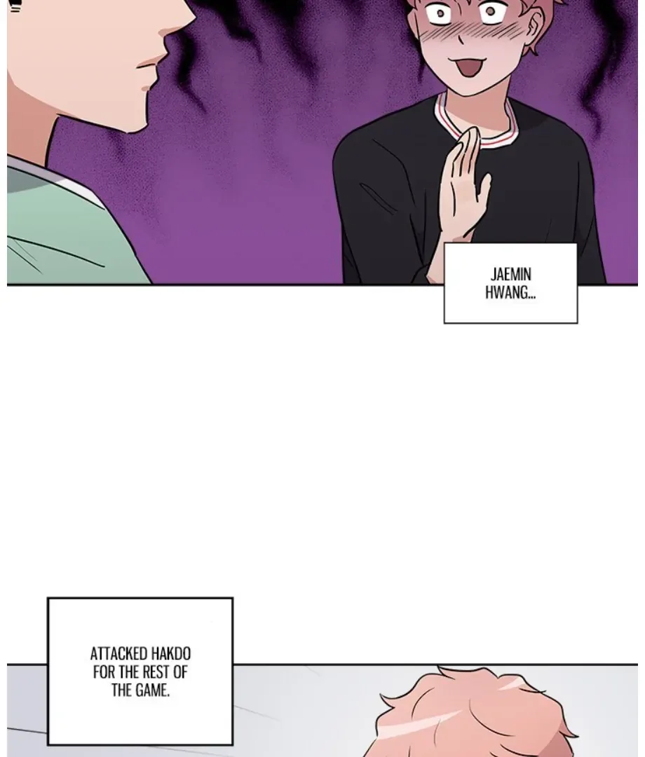 Cheonghak-dong Project Chapter 6 page 46