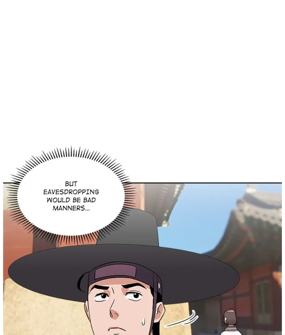 Cheonghak-dong Project Chapter 11 page 33