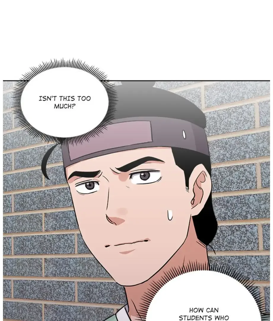 Cheonghak-dong Project Chapter 6 page 22