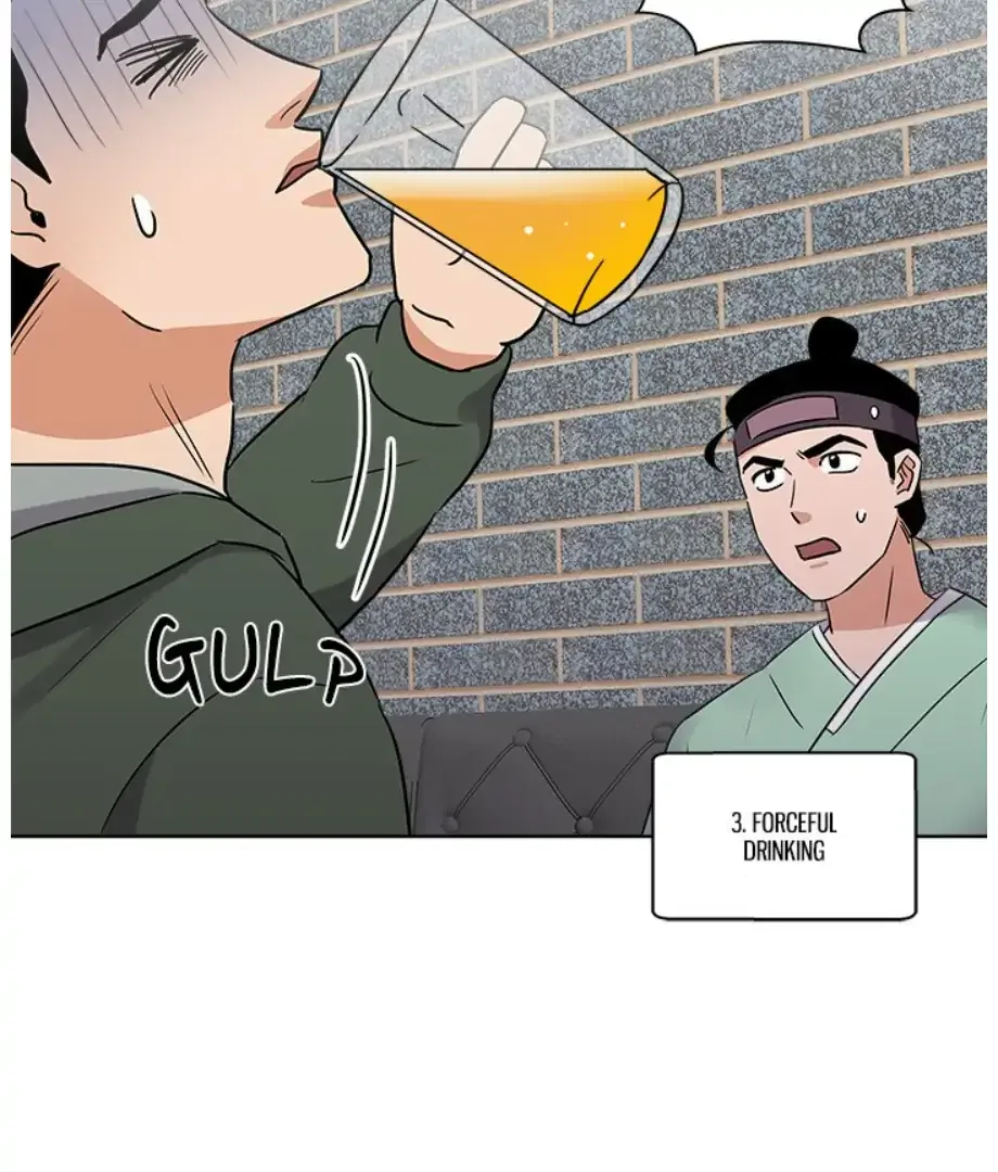 Cheonghak-dong Project Chapter 6 page 21