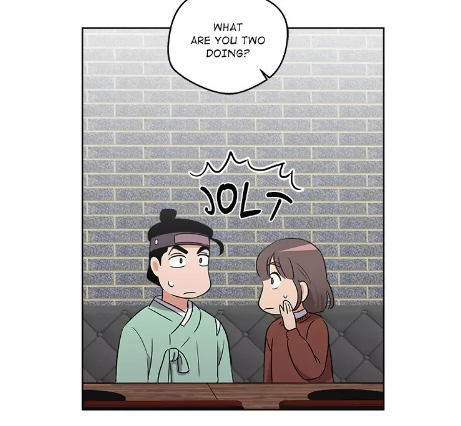 Cheonghak-dong Project Chapter 6 page 27