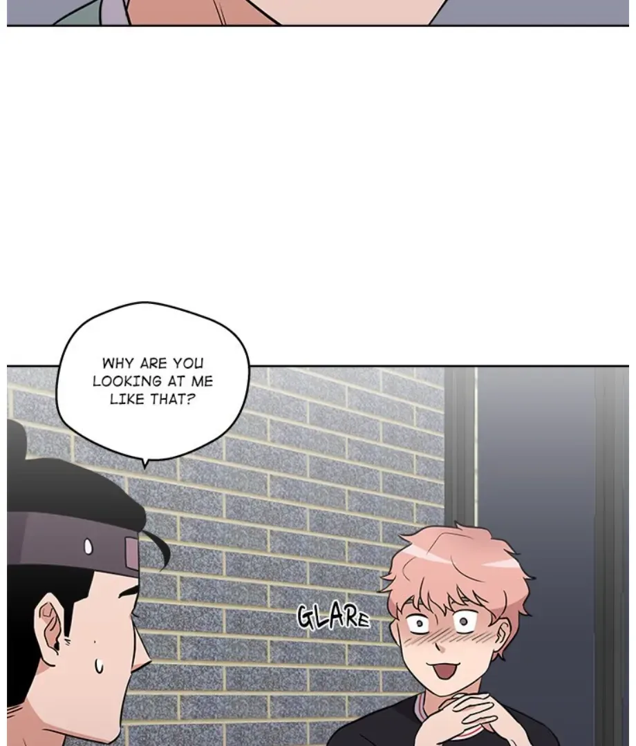 Cheonghak-dong Project Chapter 6 page 43
