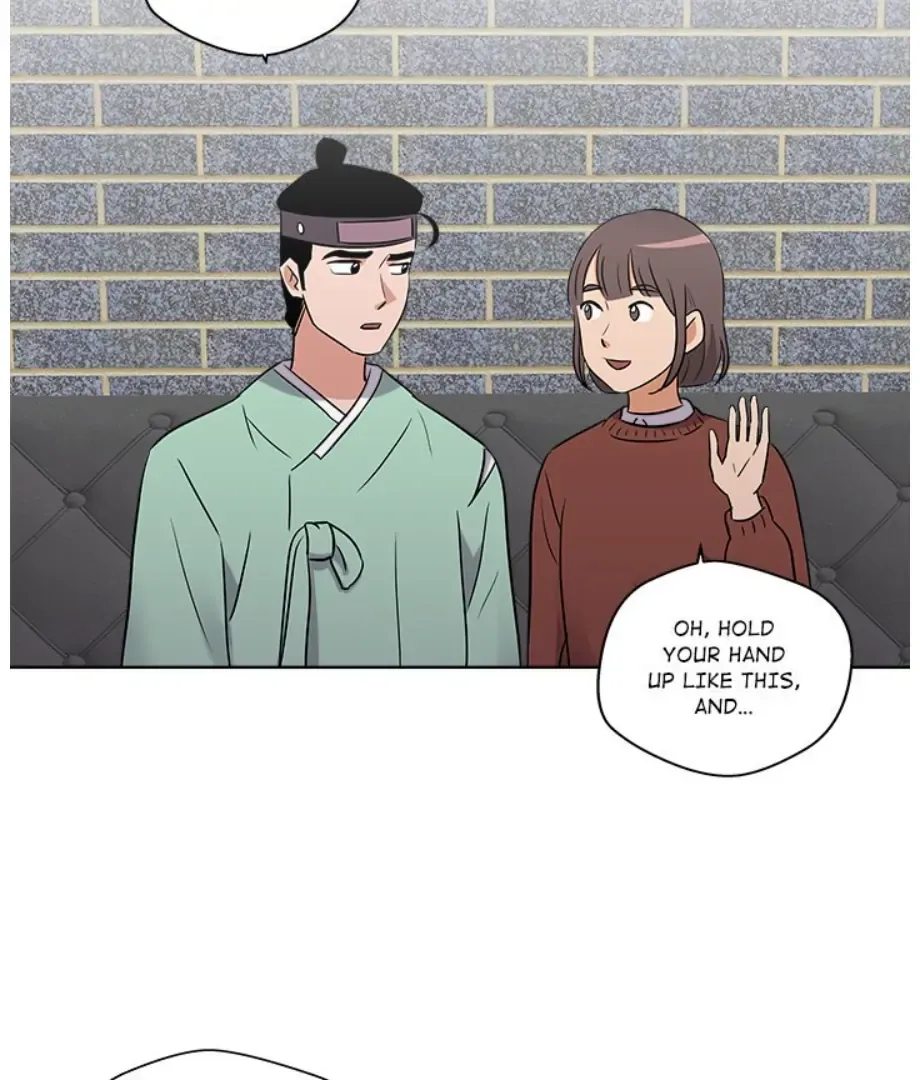 Cheonghak-dong Project Chapter 6 page 38