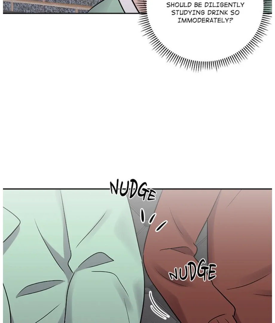 Cheonghak-dong Project Chapter 6 page 23