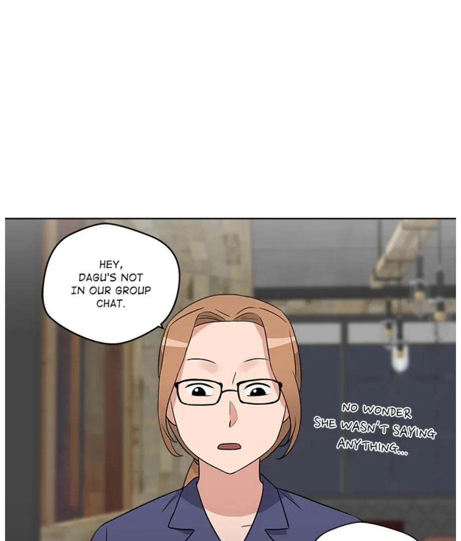 Cheonghak-dong Project Chapter 11 page 11