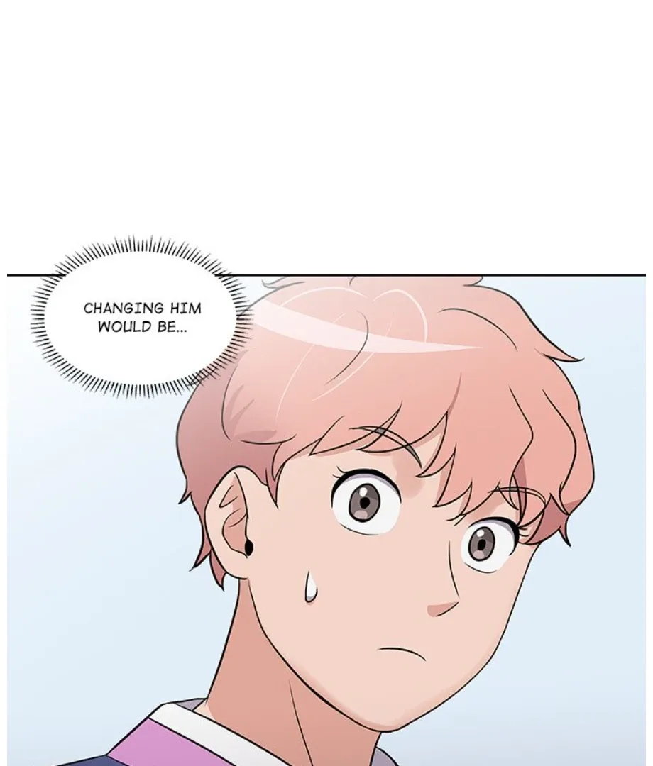 Cheonghak-dong Project Chapter 13 page 4