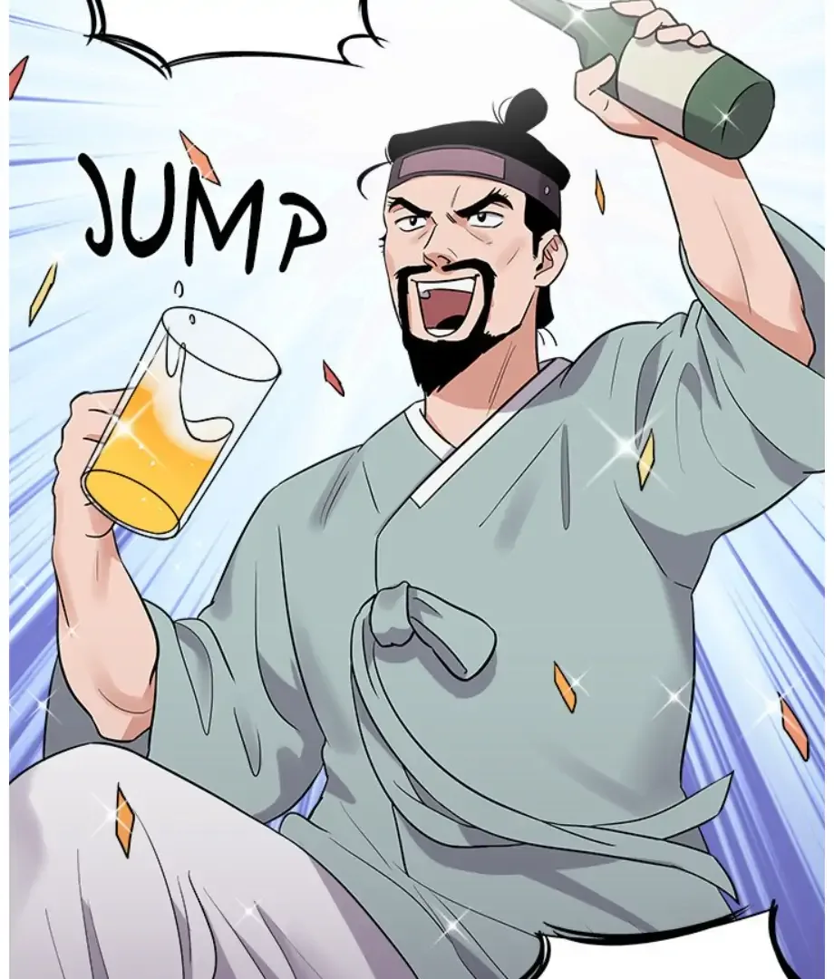 Cheonghak-dong Project Chapter 8 page 20