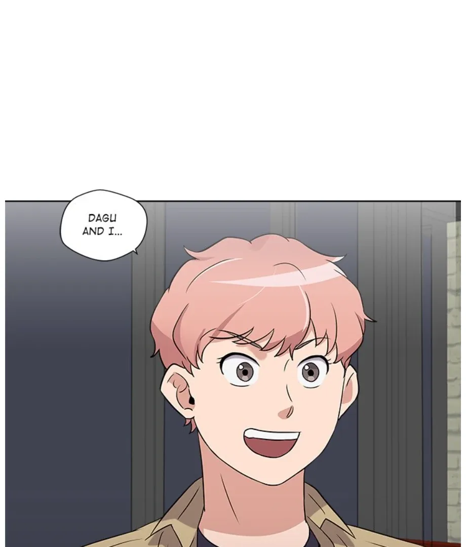 Cheonghak-dong Project Chapter 11 page 15
