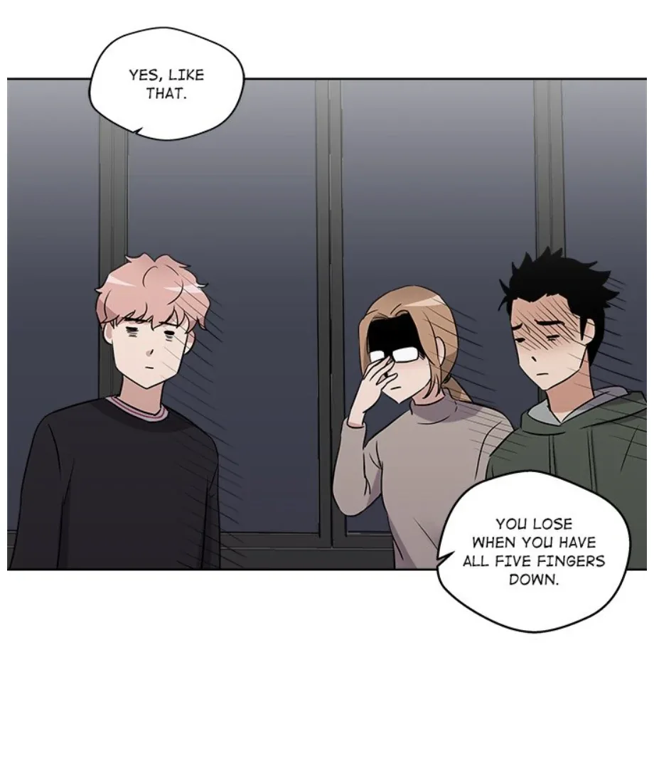 Cheonghak-dong Project Chapter 6 page 40
