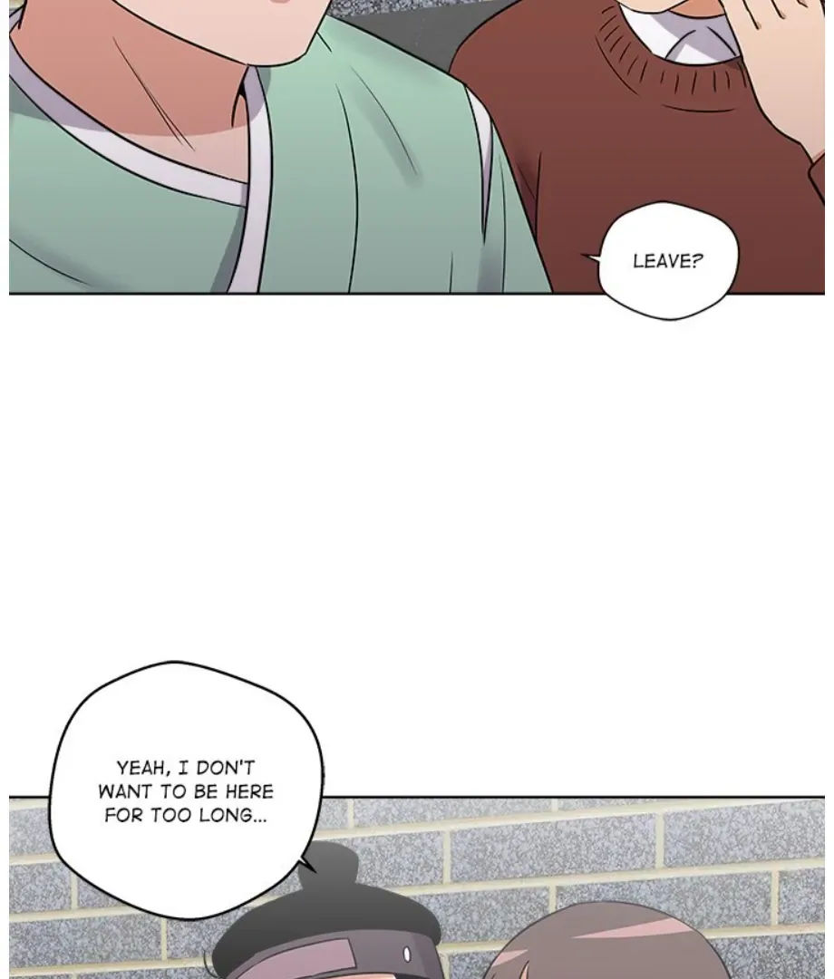 Cheonghak-dong Project Chapter 6 page 25