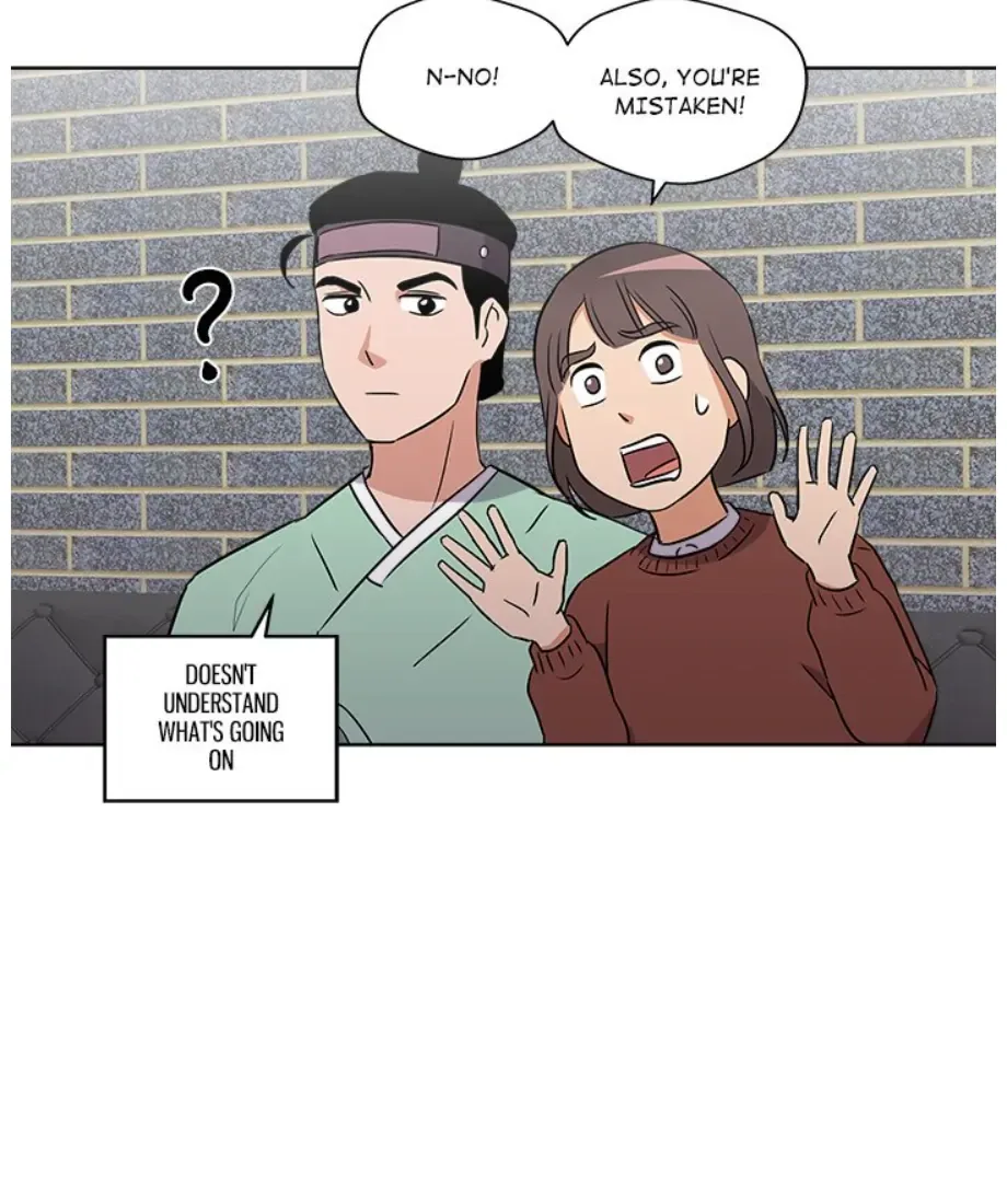 Cheonghak-dong Project Chapter 6 page 31