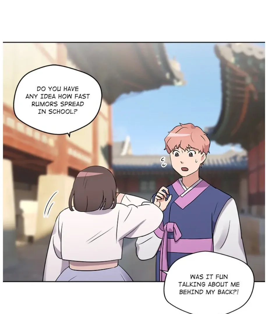 Cheonghak-dong Project Chapter 11 page 39