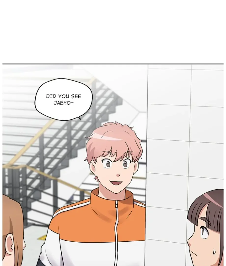 Cheonghak-dong Project Chapter 13 page 35