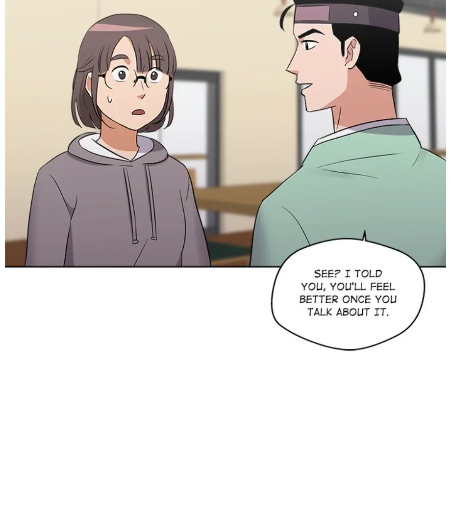 Cheonghak-dong Project Chapter 9 page 68