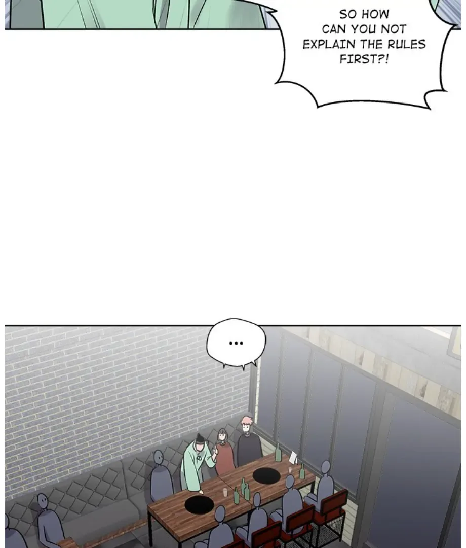 Cheonghak-dong Project Chapter 6 page 61