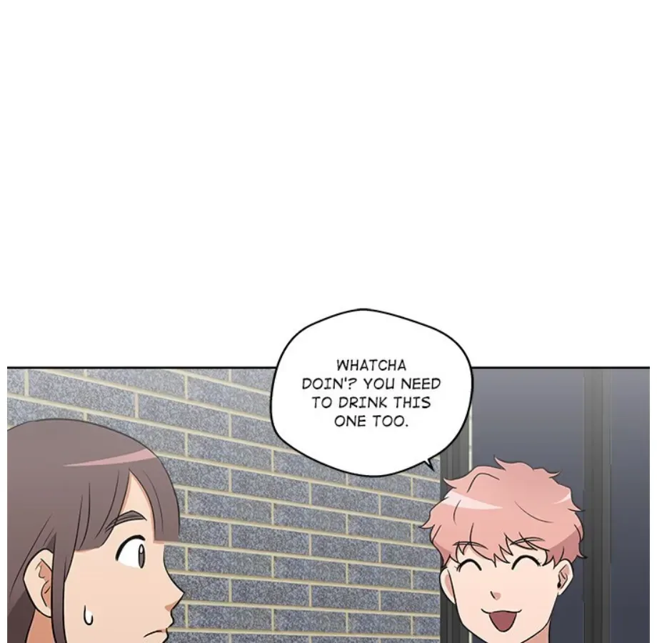 Cheonghak-dong Project Chapter 6 page 55