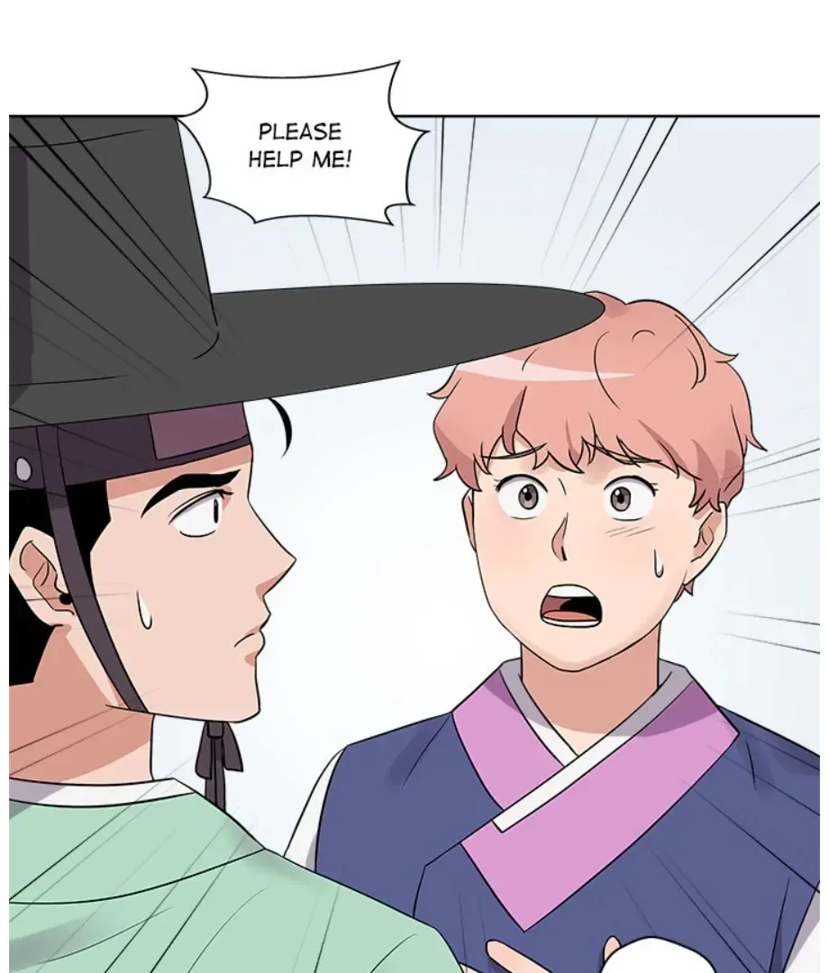 Cheonghak-dong Project Chapter 11 page 66