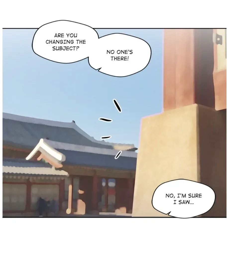 Cheonghak-dong Project Chapter 11 page 48