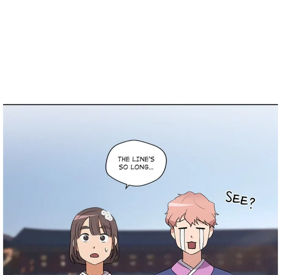 Cheonghak-dong Project Chapter 10 page 54