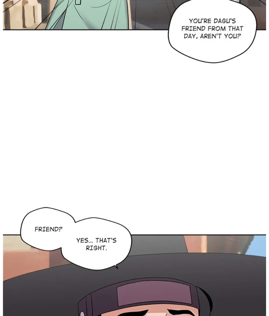 Cheonghak-dong Project Chapter 11 page 64