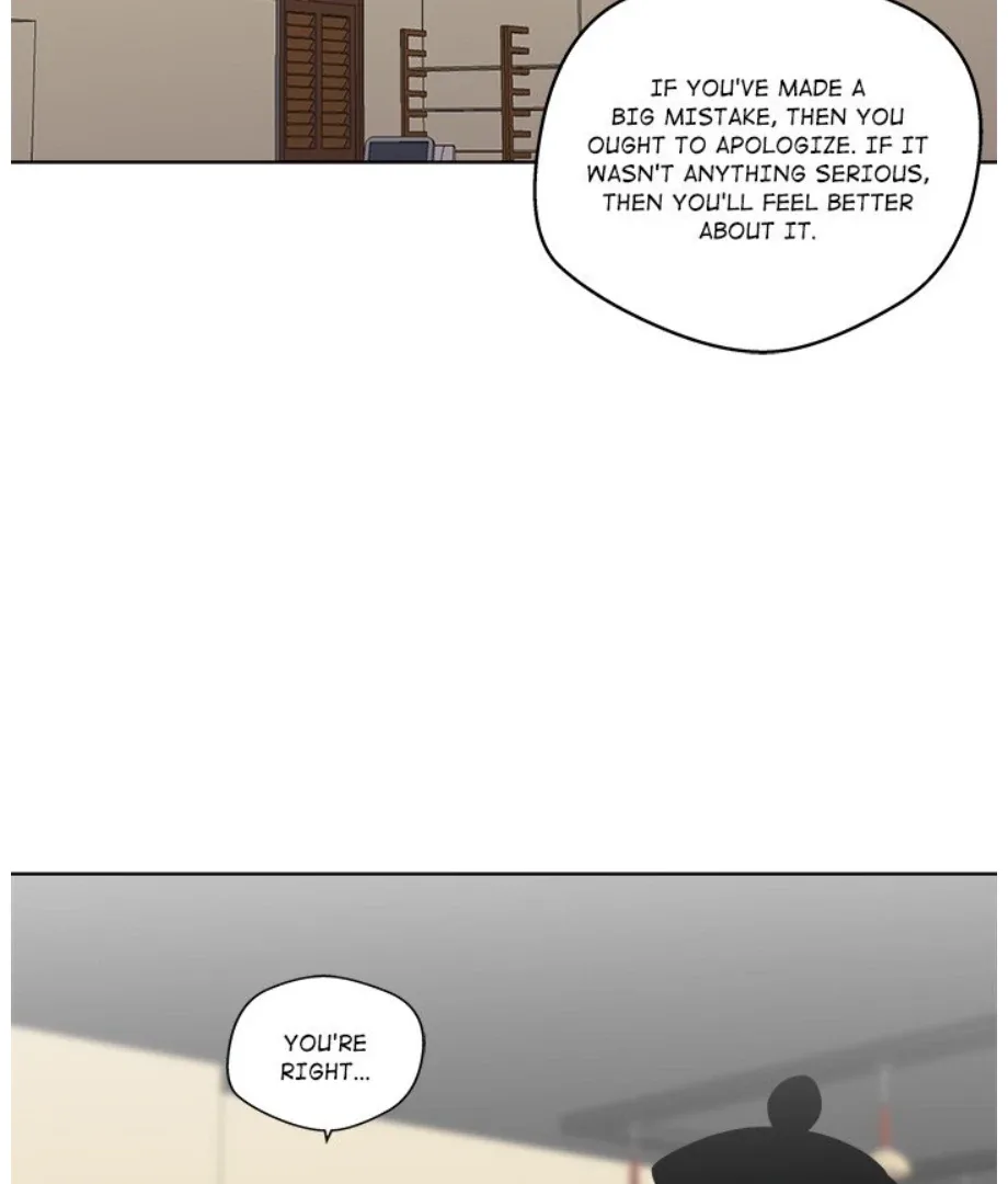 Cheonghak-dong Project Chapter 9 page 67