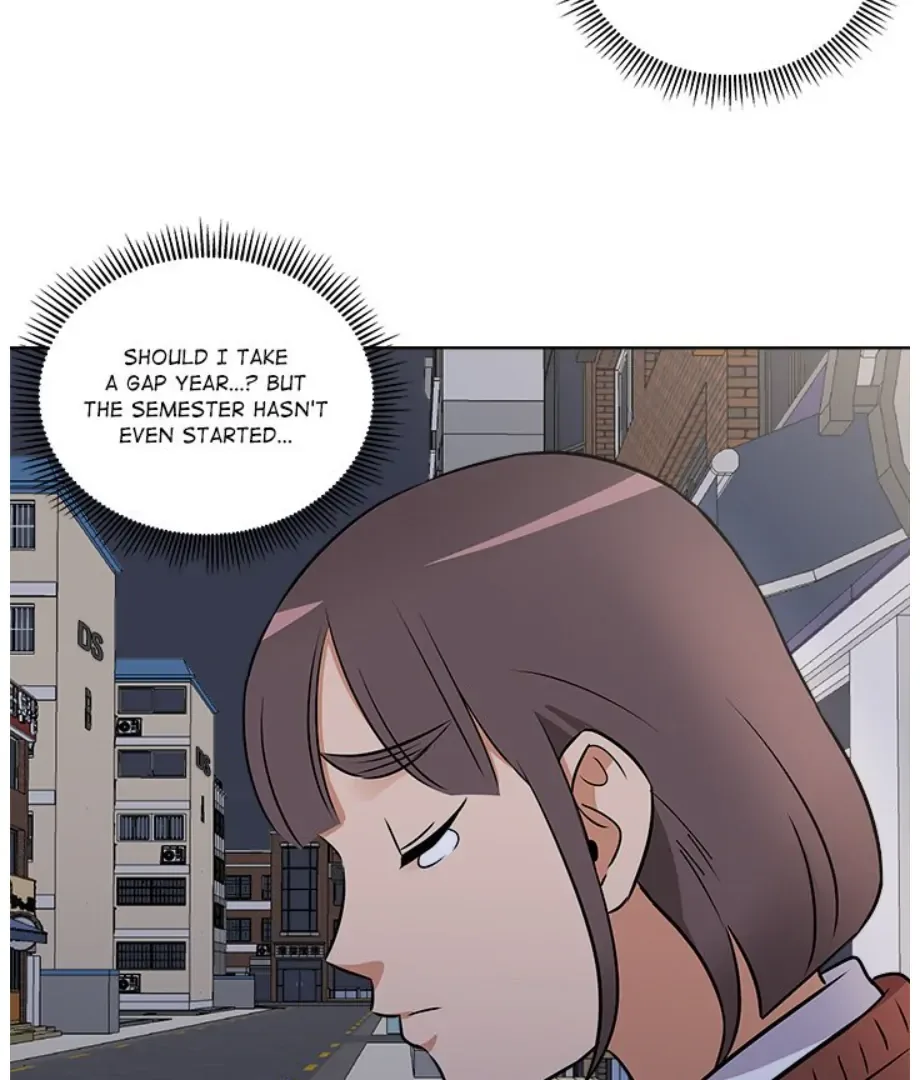 Cheonghak-dong Project Chapter 6 page 70
