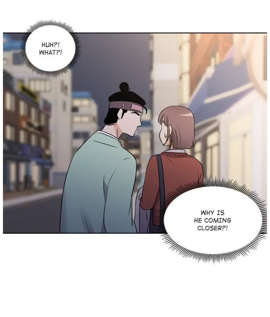 Cheonghak-dong Project Chapter 6 page 76