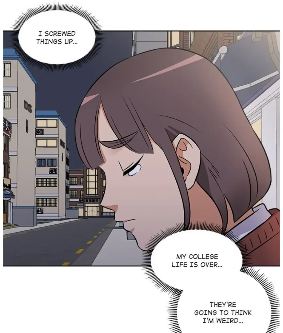 Cheonghak-dong Project Chapter 6 page 69