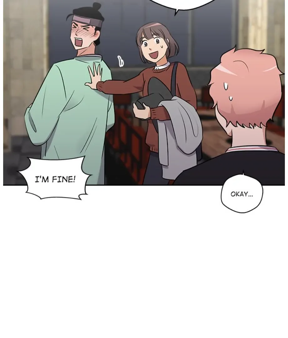 Cheonghak-dong Project Chapter 6 page 64