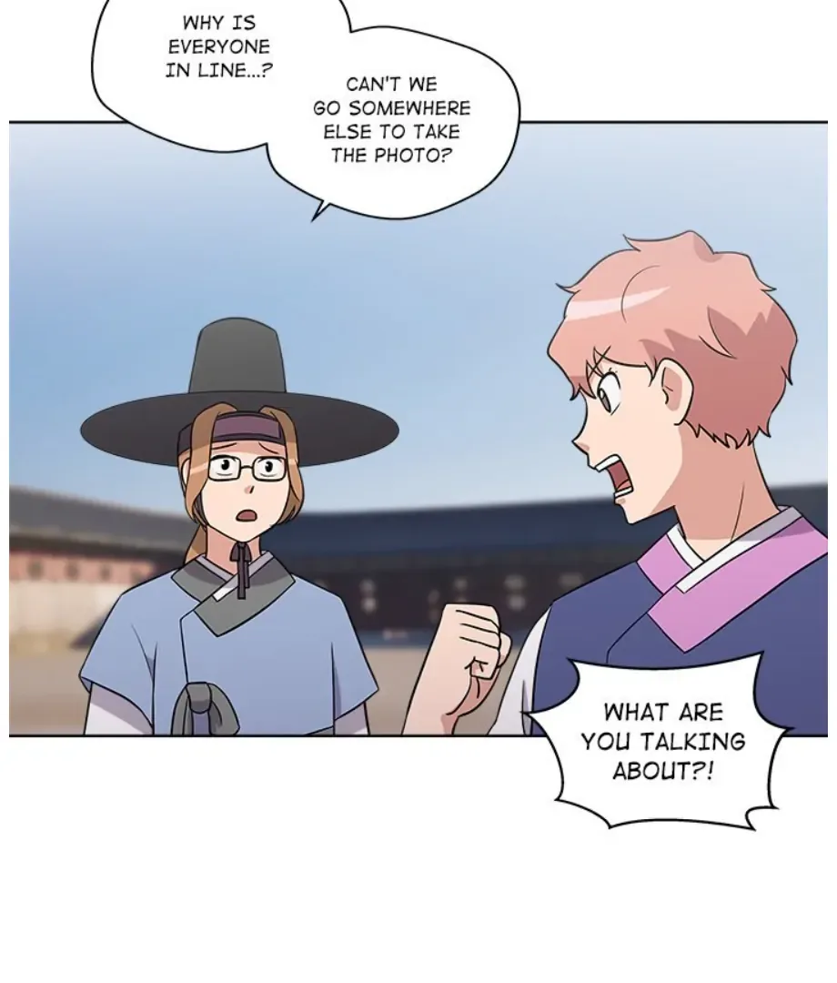 Cheonghak-dong Project Chapter 10 page 56