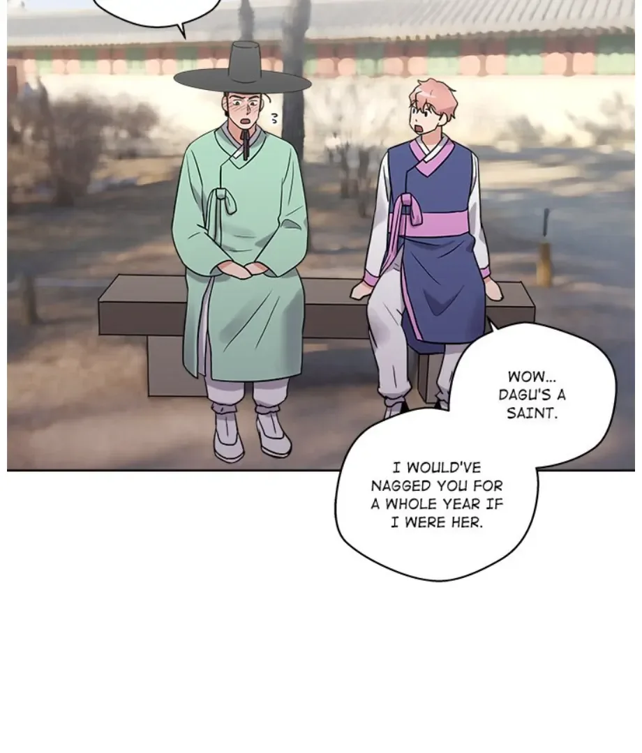 Cheonghak-dong Project Chapter 13 page 19