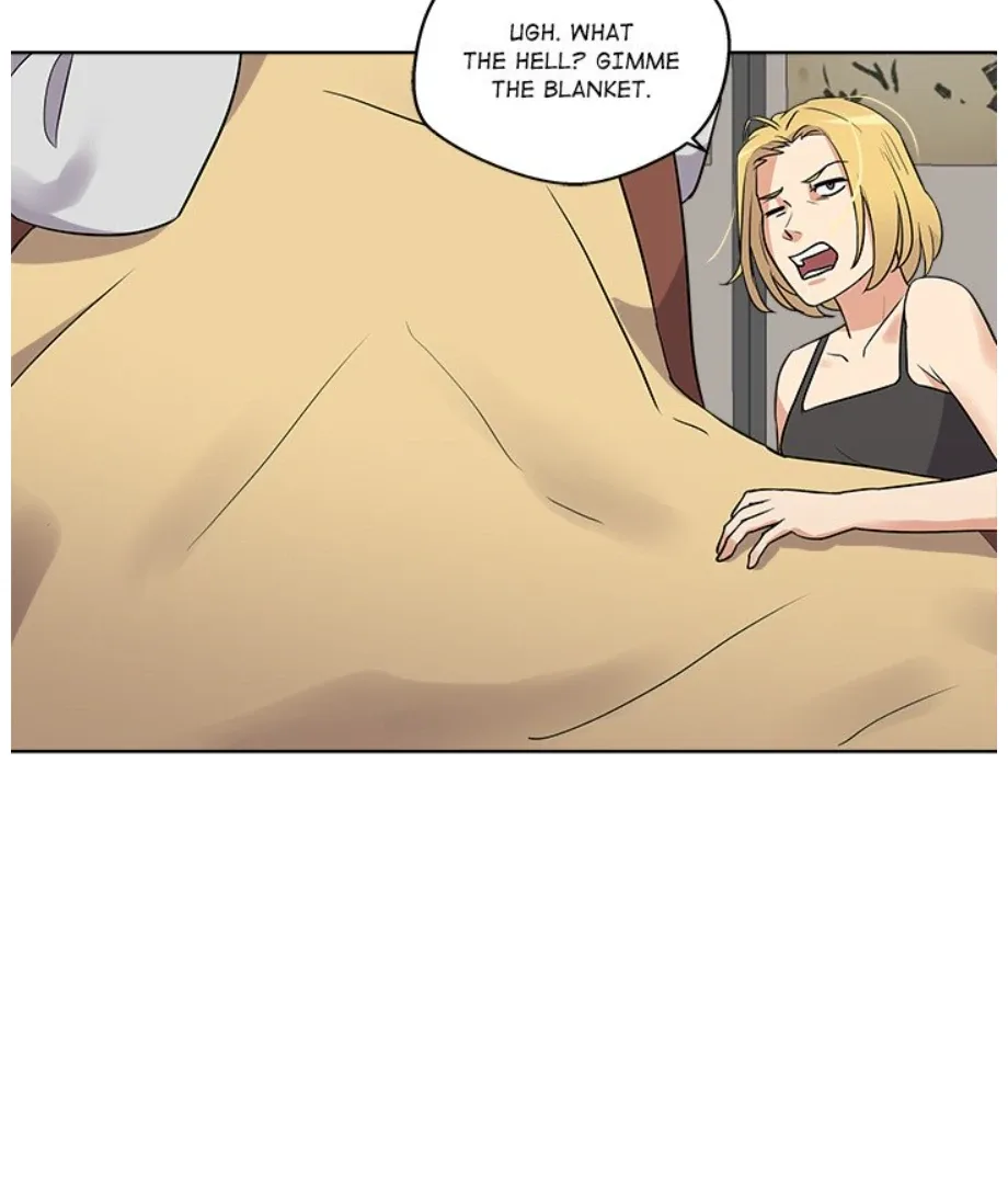 Cheonghak-dong Project Chapter 8 page 26