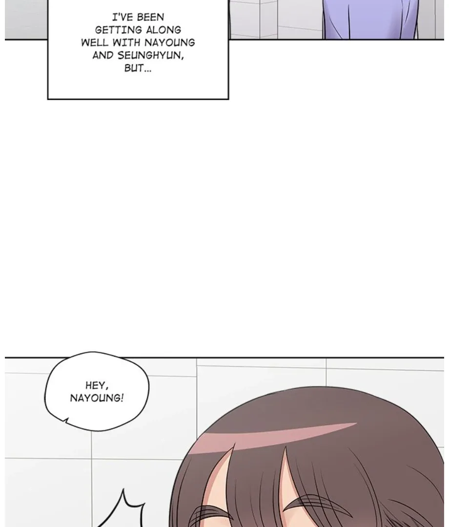 Cheonghak-dong Project Chapter 13 page 33