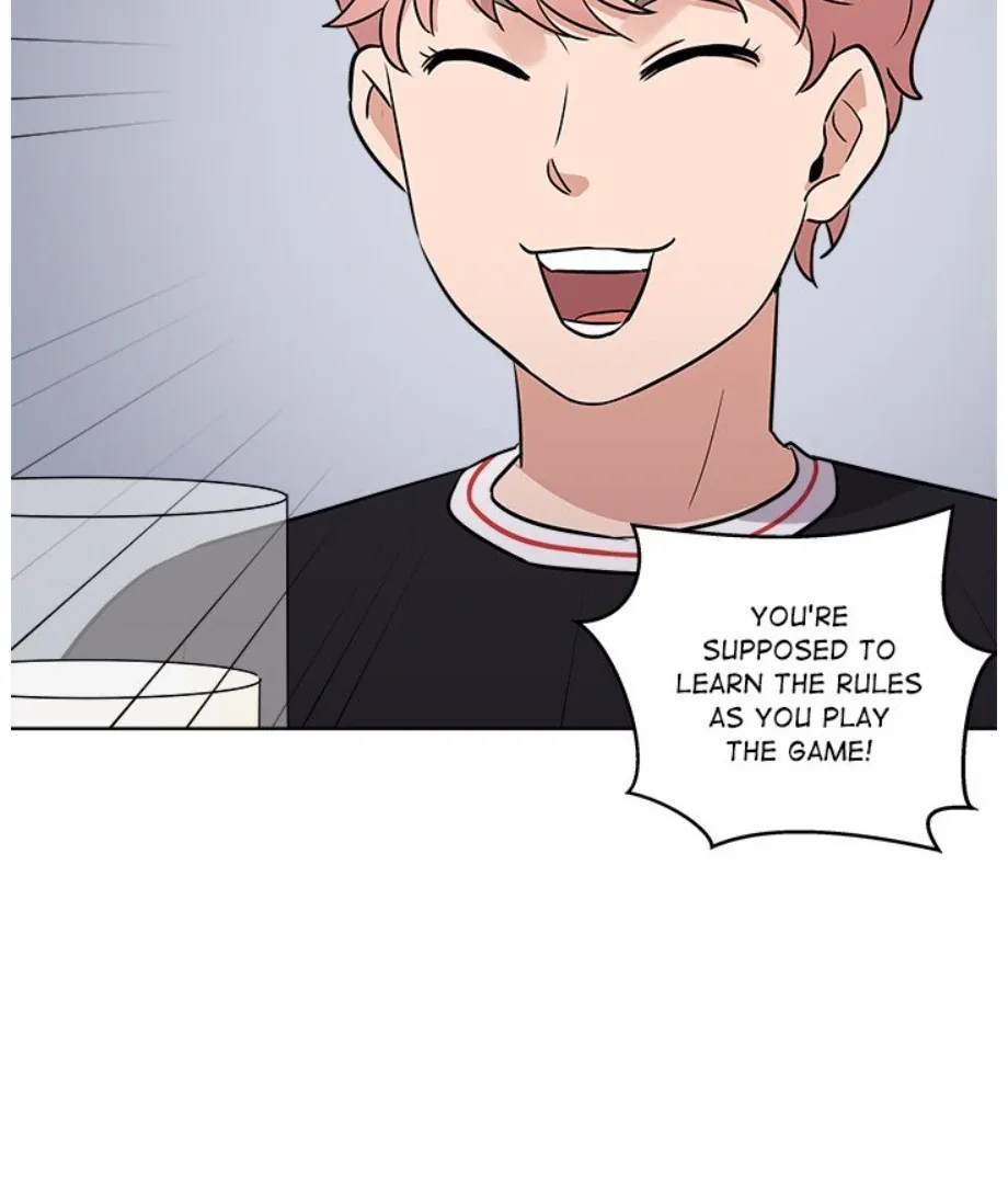 Cheonghak-dong Project Chapter 6 page 58