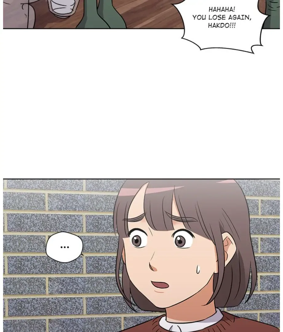 Cheonghak-dong Project Chapter 6 page 51
