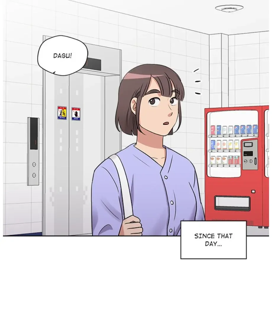 Cheonghak-dong Project Chapter 13 page 31