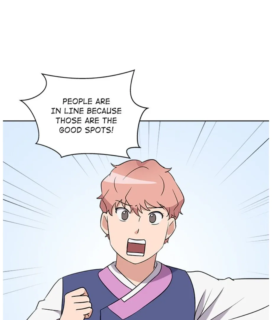 Cheonghak-dong Project Chapter 10 page 57