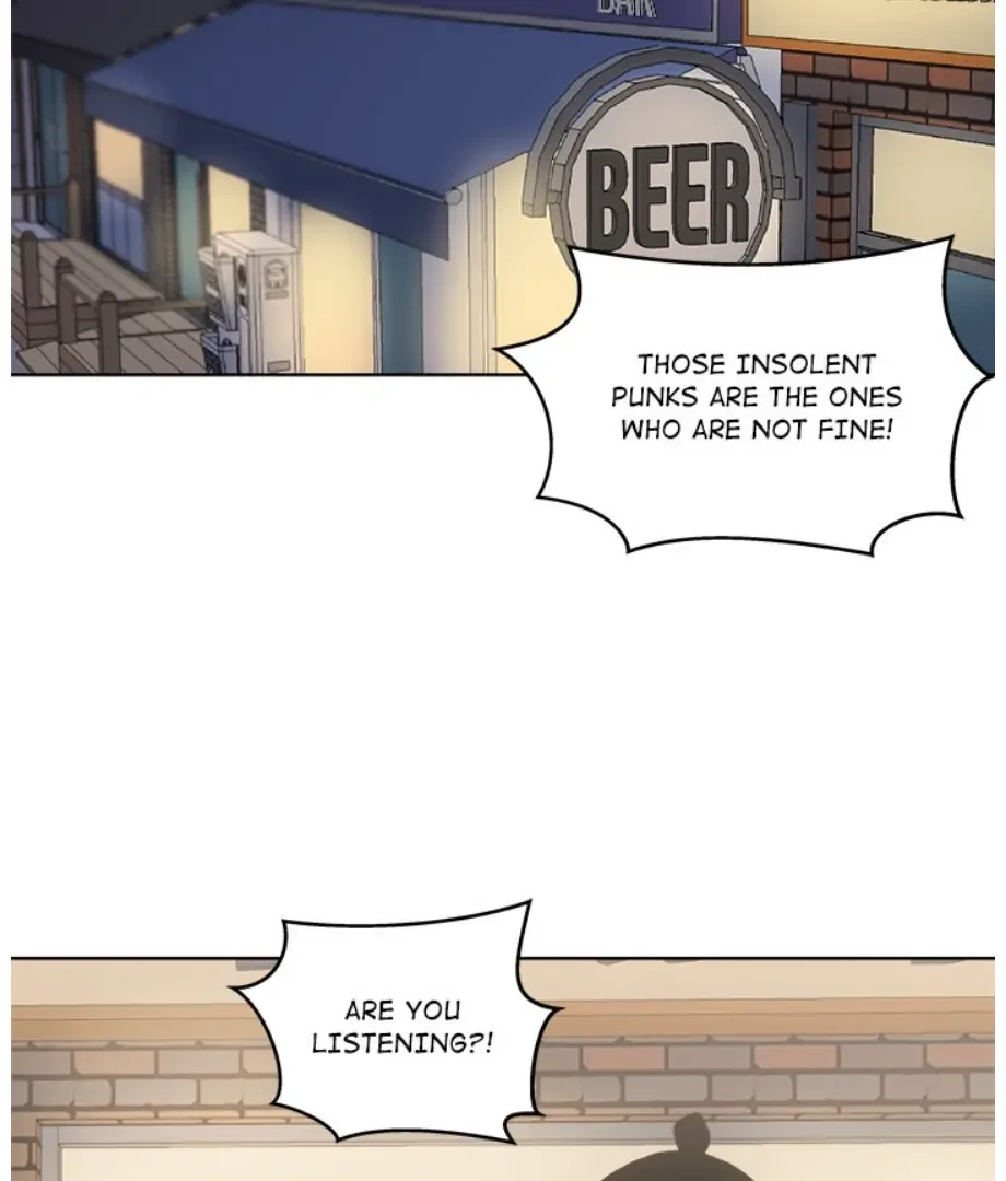 Cheonghak-dong Project Chapter 6 page 67