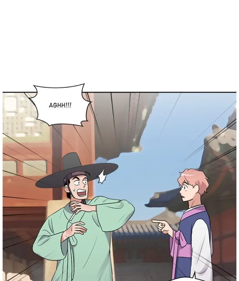 Cheonghak-dong Project Chapter 11 page 63