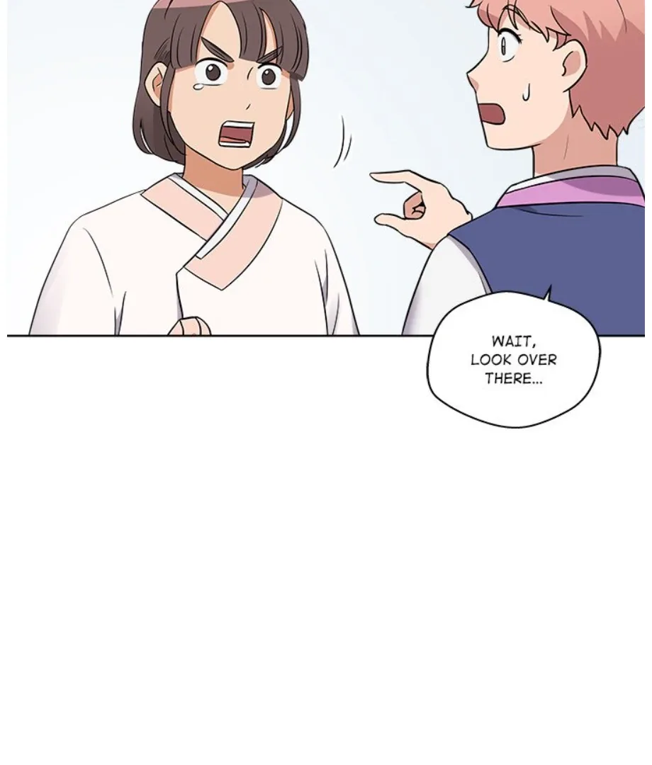 Cheonghak-dong Project Chapter 11 page 47