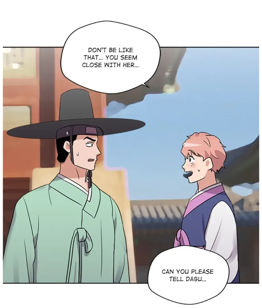 Cheonghak-dong Project Chapter 11 page 69