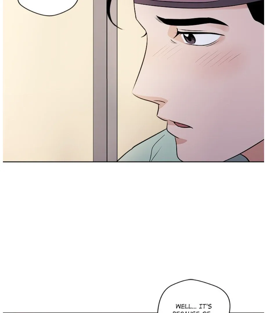 Cheonghak-dong Project Chapter 6 page 73