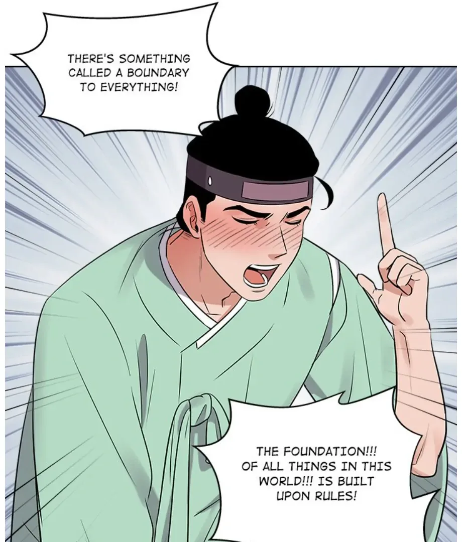 Cheonghak-dong Project Chapter 6 page 60