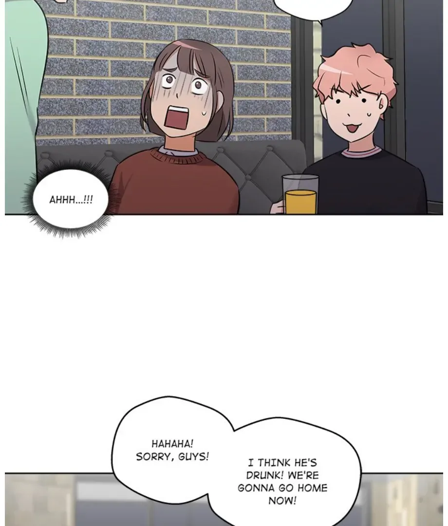 Cheonghak-dong Project Chapter 6 page 63
