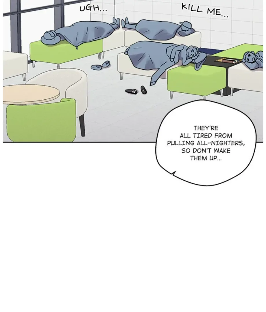 Cheonghak-dong Project Chapter 13 page 57