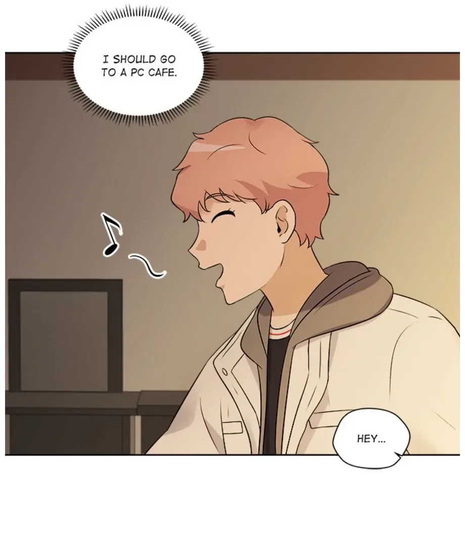 Cheonghak-dong Project Chapter 11 page 88