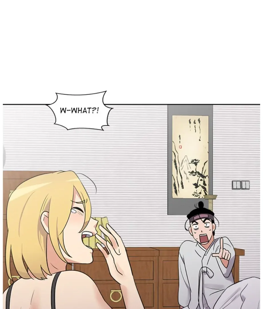 Cheonghak-dong Project Chapter 8 page 30
